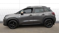 Citroen C3 Aircross 1.2 PureTech 110 C-Series Edition 5dr Petrol Hatchback